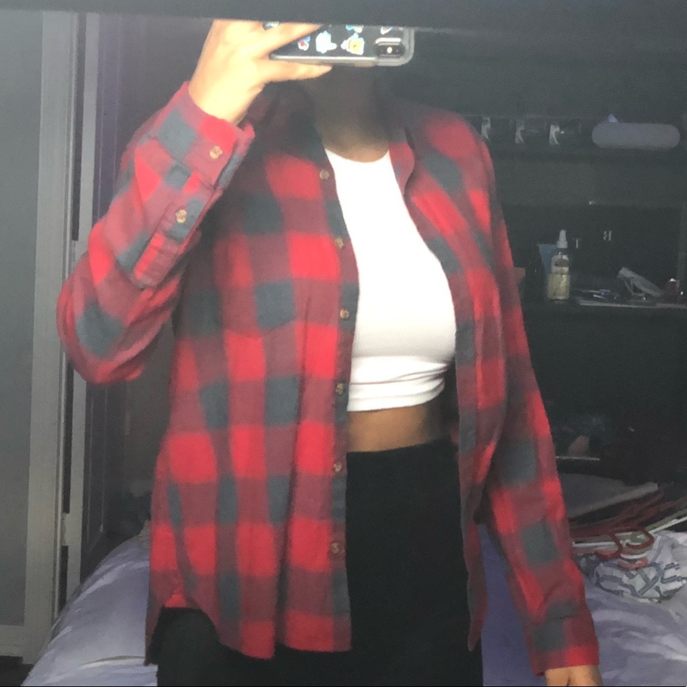 Flannel - Picture 3 of 3